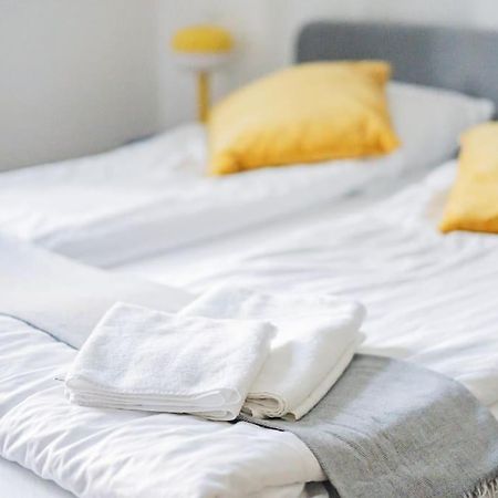 Zentrale Wohnung Fuer Entdecker فيينا المظهر الخارجي الصورة